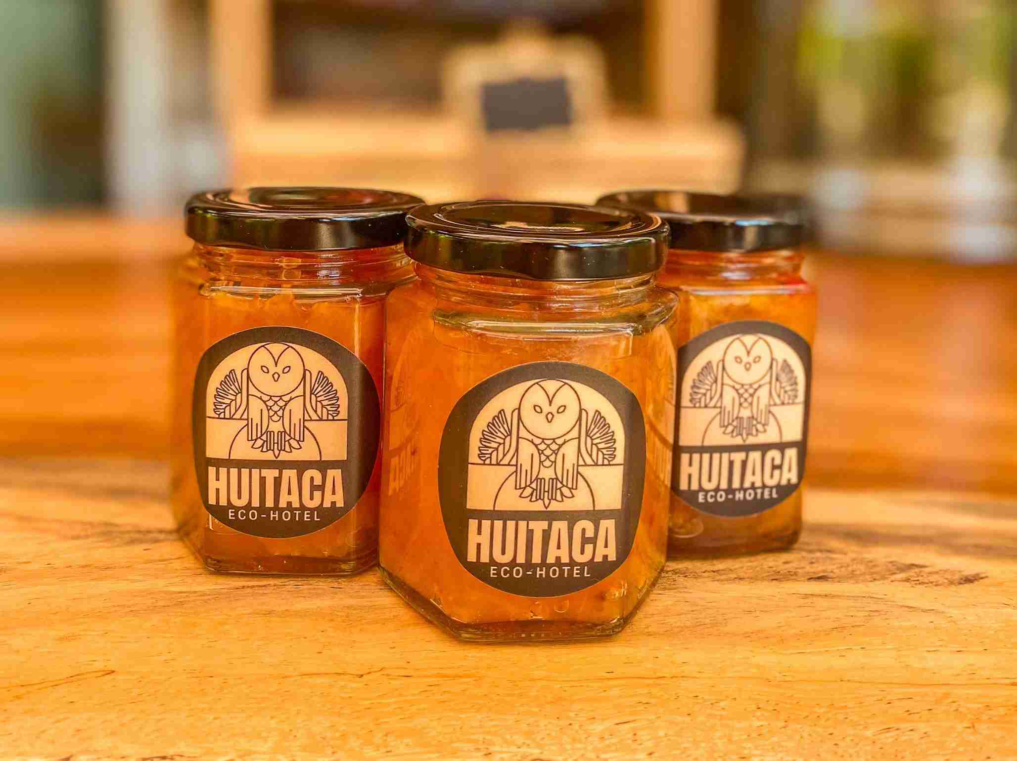 conservas de huitaca, un restaurante en antioquia